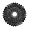 Cassette 8 vel Shimano Tourney XT (CS-HG200)