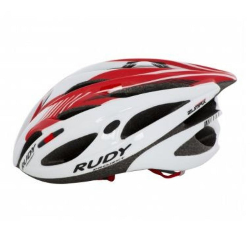 Casco Rudy Project Zumax - Transvision Bike