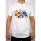 Playera Bamba Las Flores