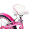 Bicicleta 16 Turbo Little Princess