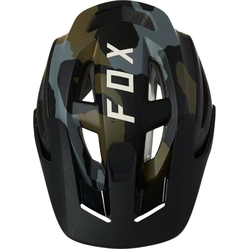 Casco Fox Speedframe Pro