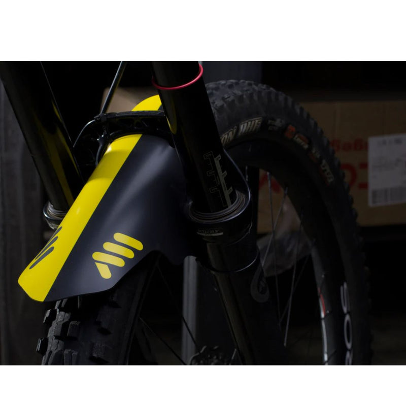 Salpicaderas AMS MudGuard - Transvision Bike