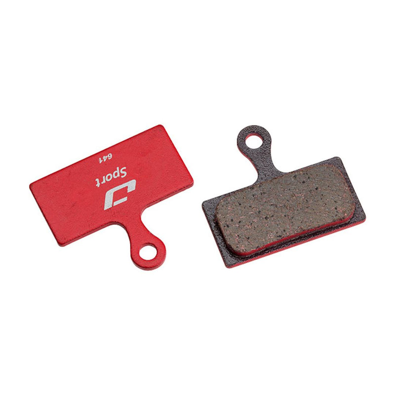 Balata Jagwire para frenos Shimano - Transvision Bike