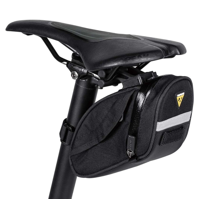 Bolsa de asiento Topeak Wedge DX - Transvision Bike