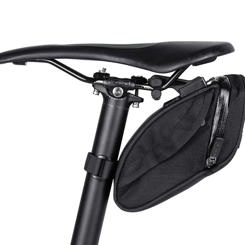 Las mejores ofertas en Bolsas de asiento/sillín de bicicleta