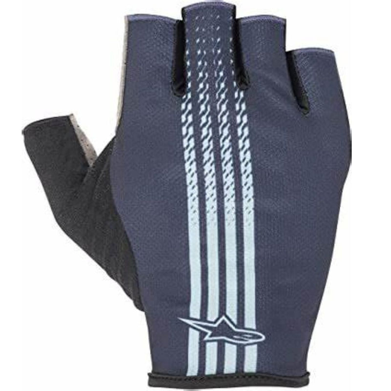 Guantes de dedos cortos Alpinestars Ridge - Transvision Bike