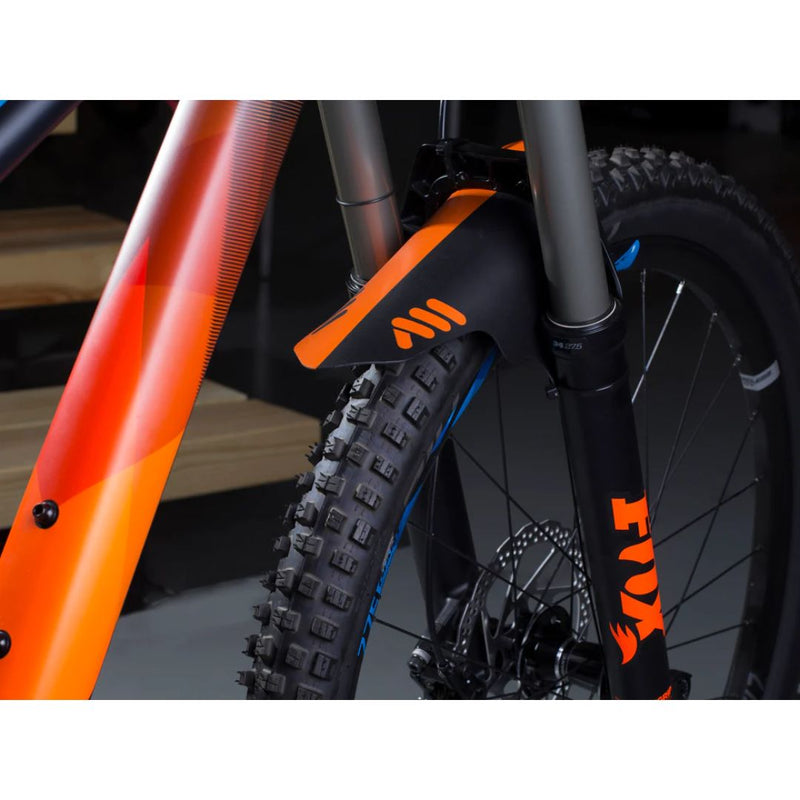 Salpicaderas AMS MudGuard - Transvision Bike