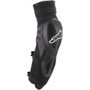 Rodillera con espinilera Alpinestars Bionic Pro - Transvision Bike