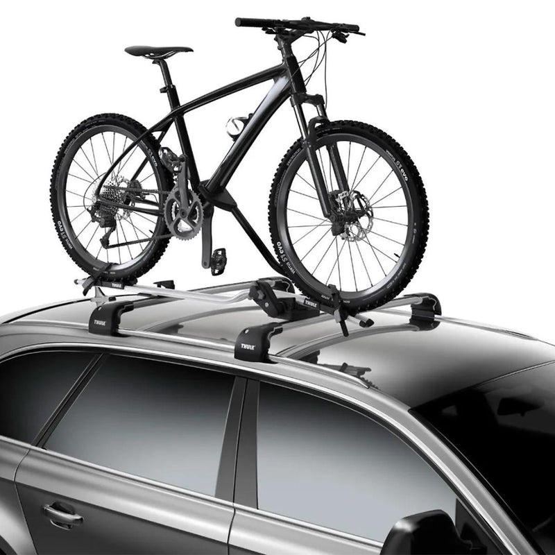Porta bicicleta de techo Thule ProRide – Transvision Bike