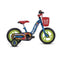 Bicicleta 12 Mercurio cuty