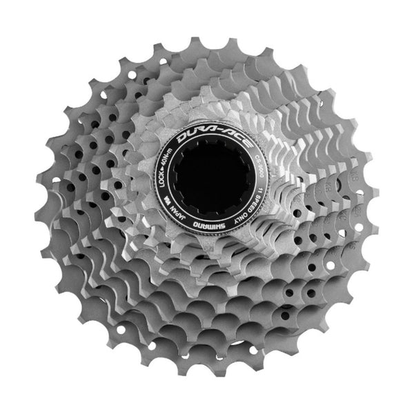 Cassette 11 vel Shimano Dura-Ace (CS-9000)