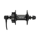 Maza delantera Shimano (HB-M475)