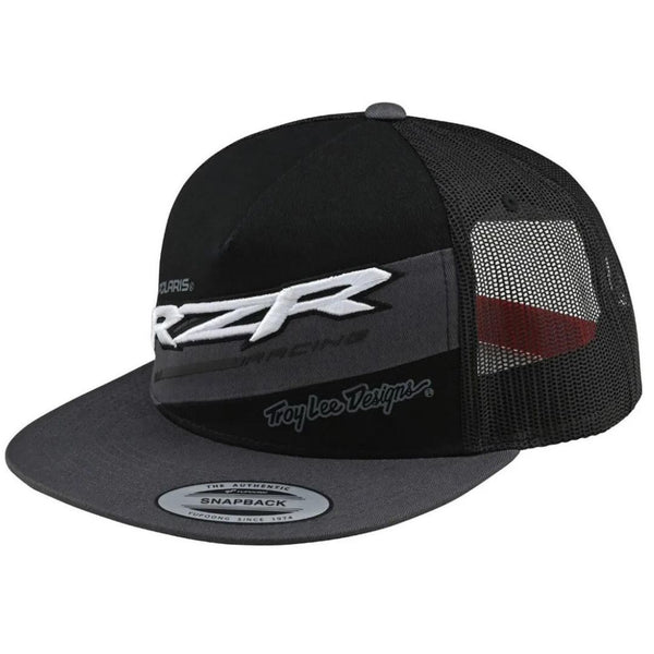 Gorra snapback Troy Lee Designs TLD Polaris RZR