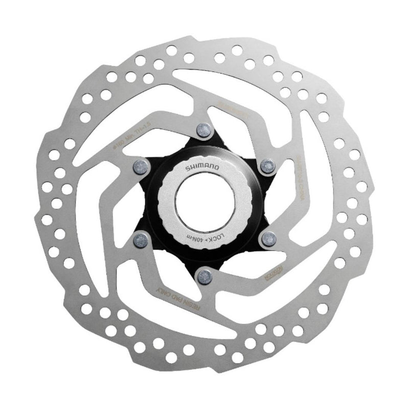 Disco rotor para freno Shimano (SM-RT10)