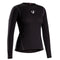 Camiseta interior manga larga para mujer Bontrager B2 W - Transvision Bike