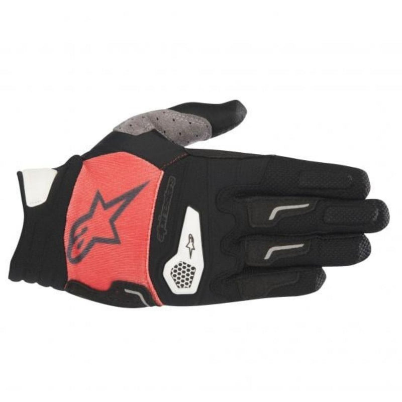 Guantes Alpinestars Drop Pro - Transvision Bike