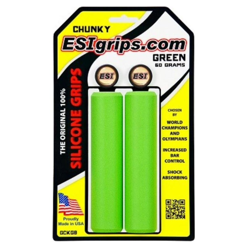 Puños Esigrips Chunky