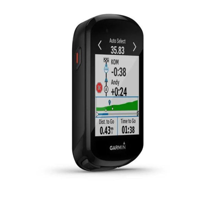 Nuevos Garmin 530 y 830