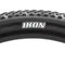 Llanta 27.5 Maxxis Ikon - Transvision Bike