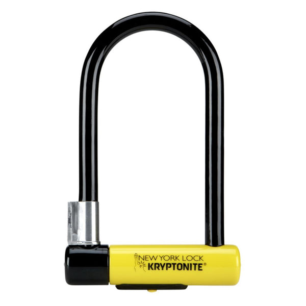 Candado U Kryptonite New York Lock