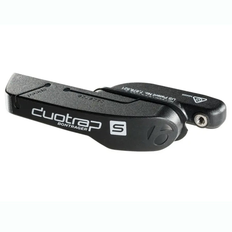 Sensor de velocidad y cadencia Bontrager Duotrap S – Transvision Bike