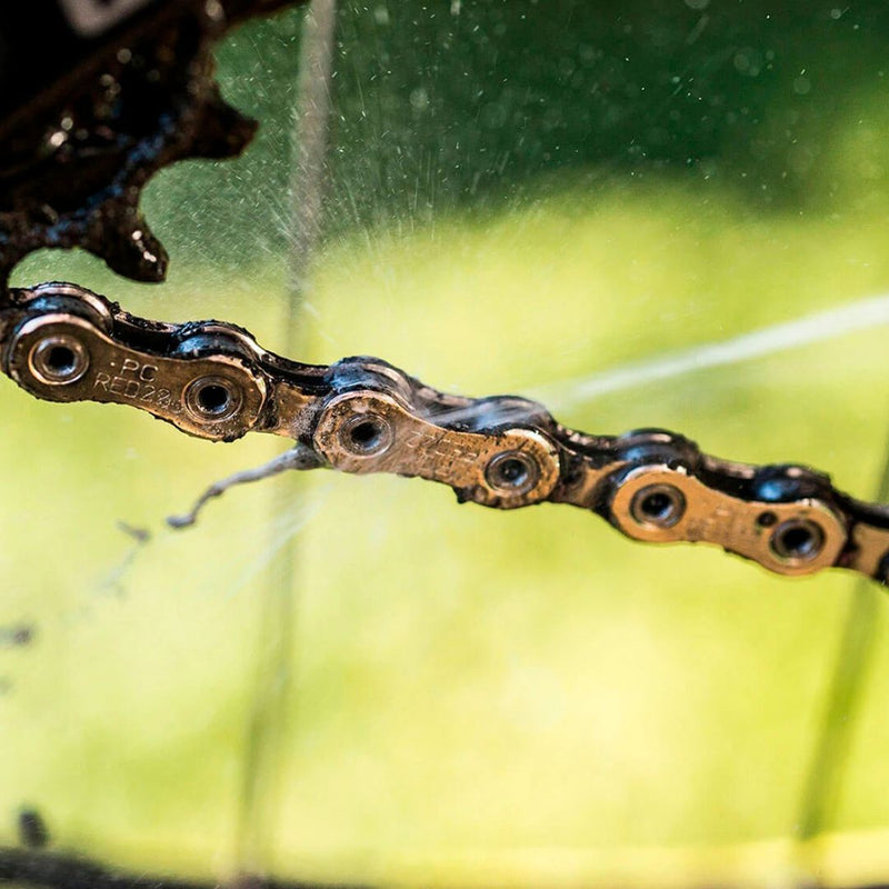 Limpiador de cadena biodegradable Muc-Off - Transvision Bike