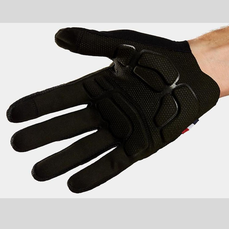 Guantes Bontrager Circuit Twin Gel