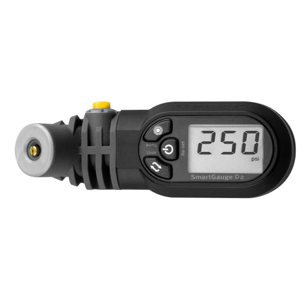 Medidor de presion digital Topeak Smart Gauge D2