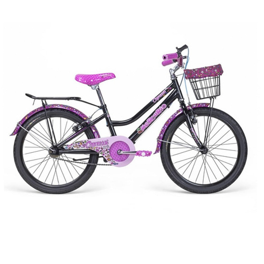 Niña Bicicleta Next R20 Bicicletas Rodada 20 NiÃ±a Bici NiÃ±a