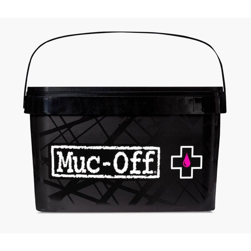 Kit de limpieza Muc-Off 8 en 1