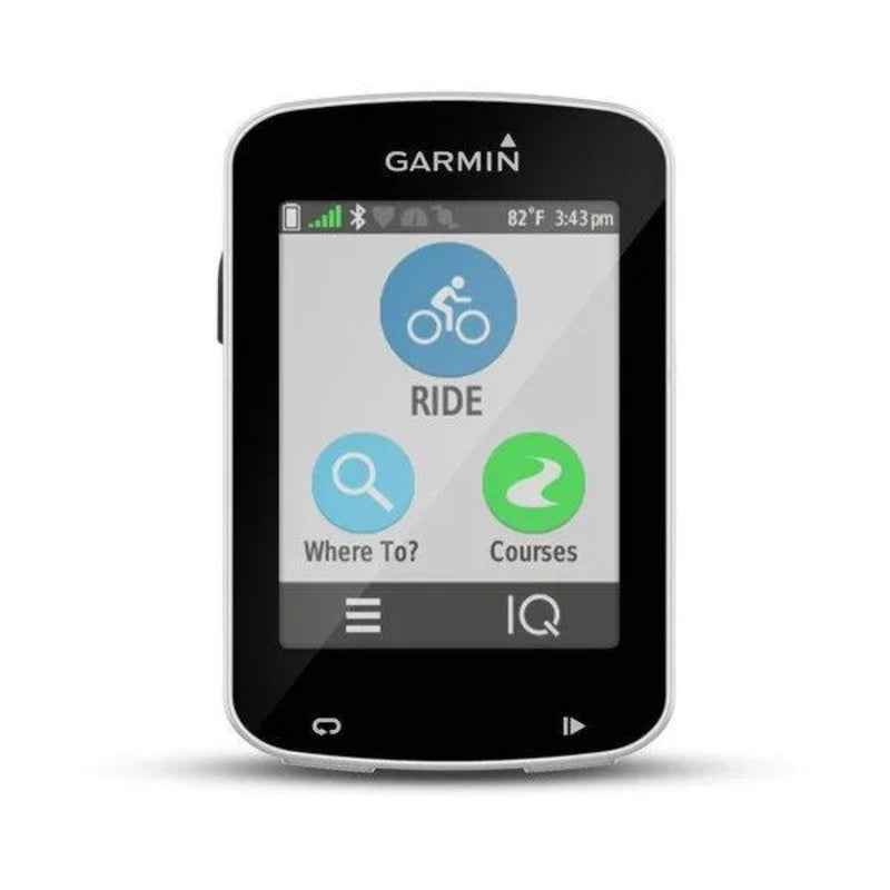 Ciclocomputadora Garmin Edge 820 - Transvision Bike