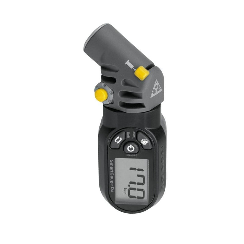 Medidor de presion digital Topeak Smart Gauge D2