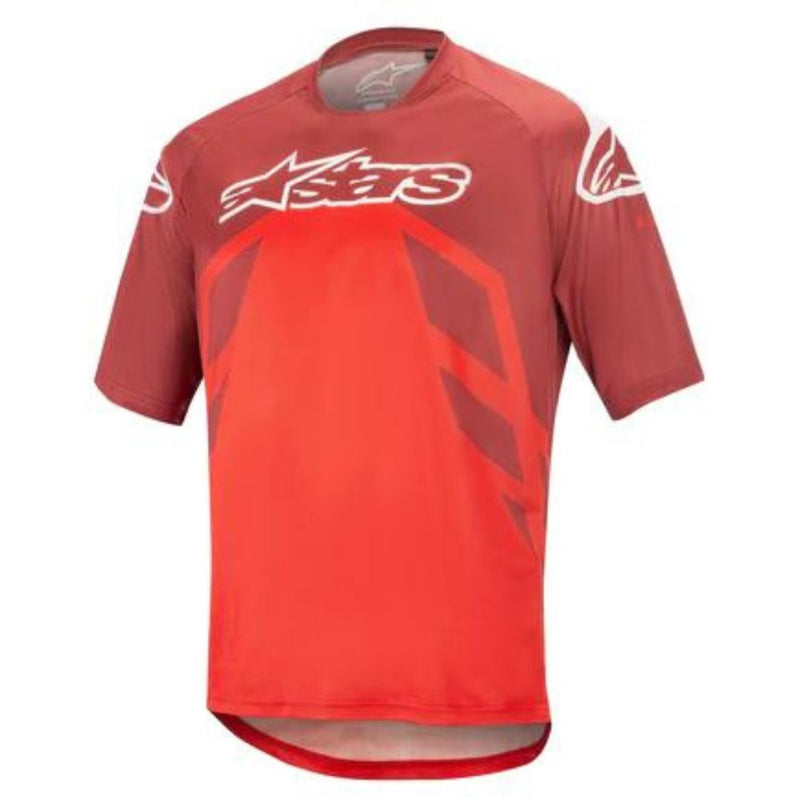 Jersey Alpinestars Racer V2 - Transvision Bike