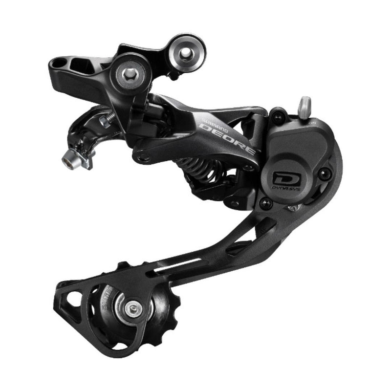 Cambio Shimano Deroe (RD-M6000)