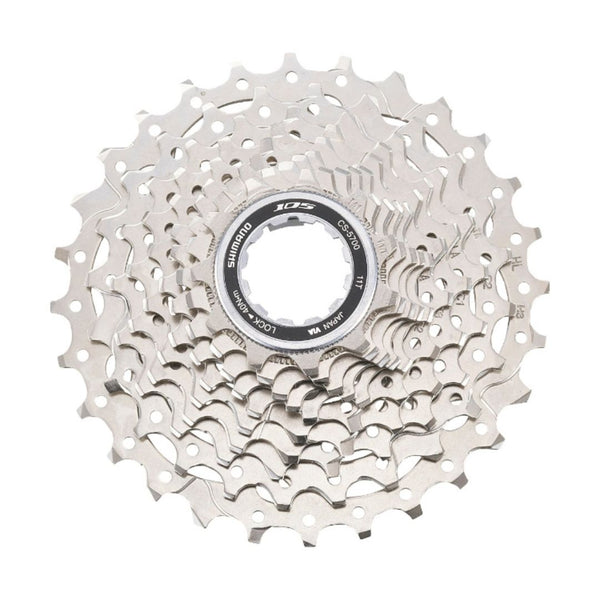 Cassette 10 vel Shimano (CS-5700)
