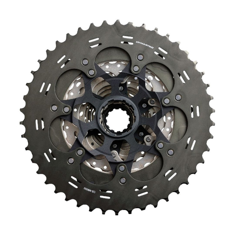 Cassette 11 vel Shimano Deore XT (CS-M8000)