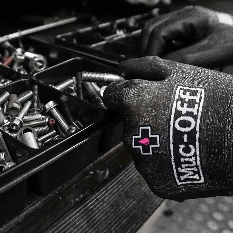 Guante de mecanico Muc-Off