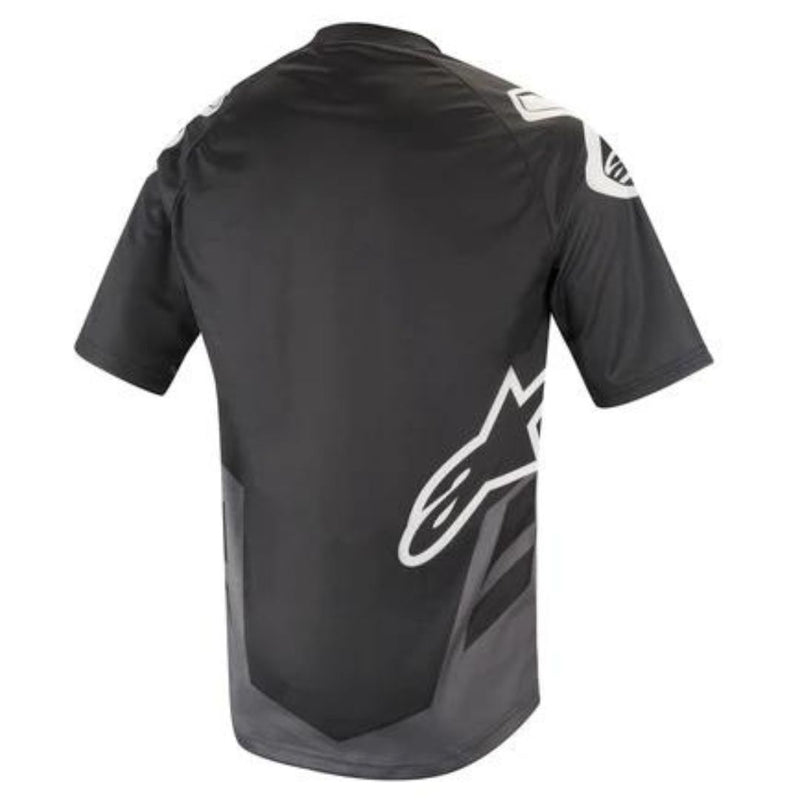 Jersey Alpinestars Racer V2 - Transvision Bike