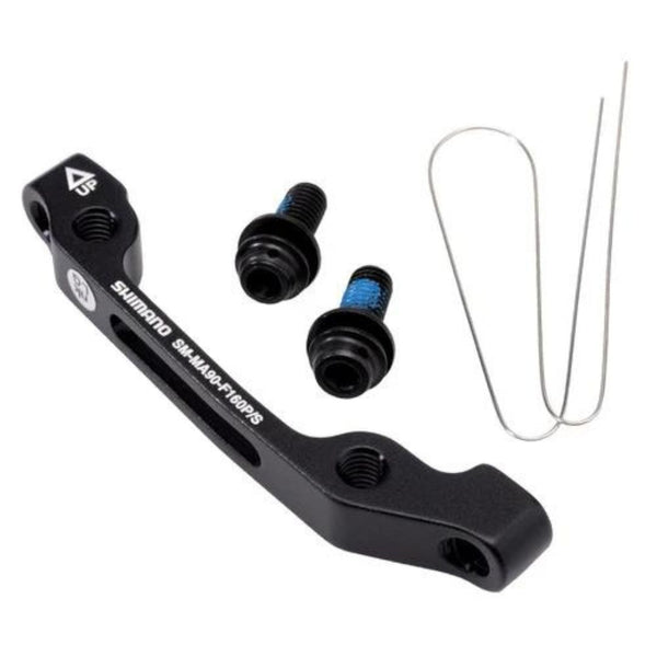 Adaptador para freno de disco trasero Shimano (SM-MA-R) - Transvision Bike