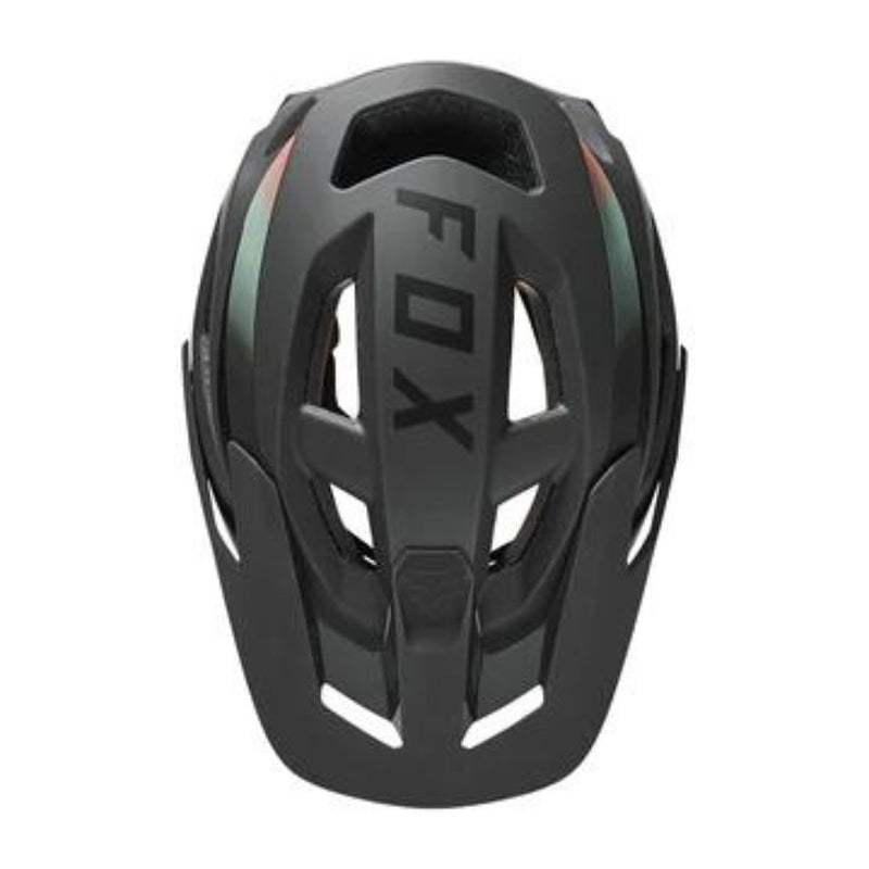 Casco Fox Speedframe Vnish