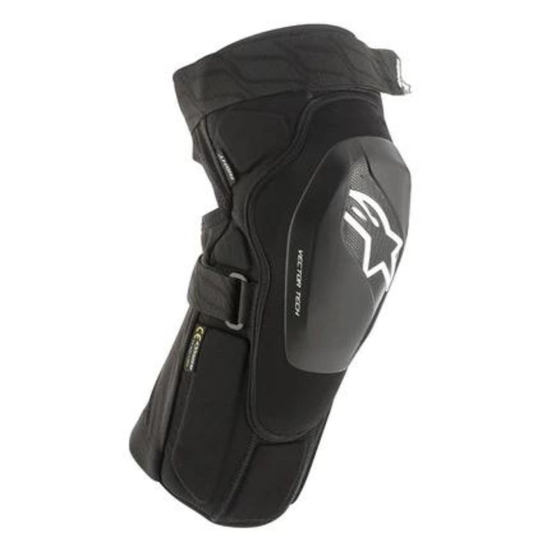 Rodillera Alpinestars Vector Tech - Transvision Bike