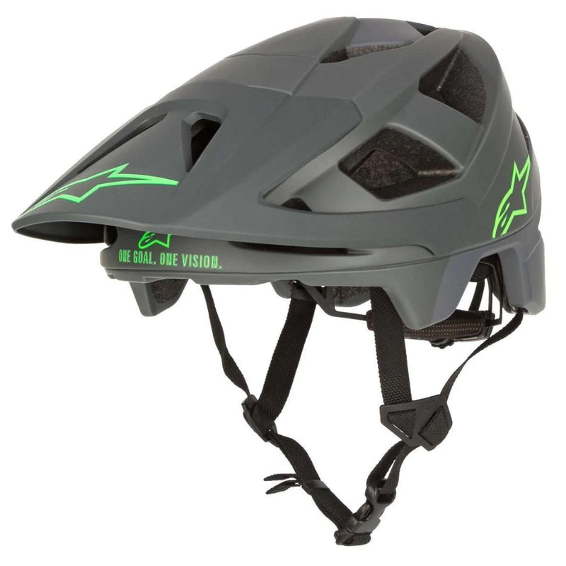 Casco Alpinestars Vector Pro Atom - Transvision Bike