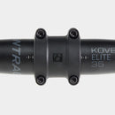 Poste de manubrio 35 Bontrager Elite 35