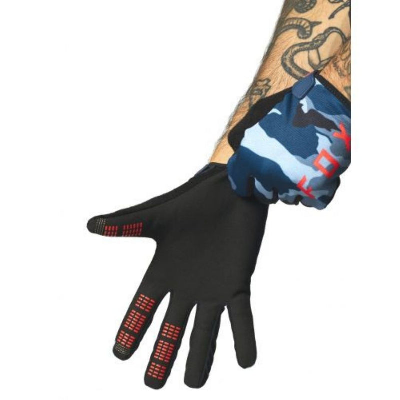 Guantes Fox Ranger - Transvision Bike