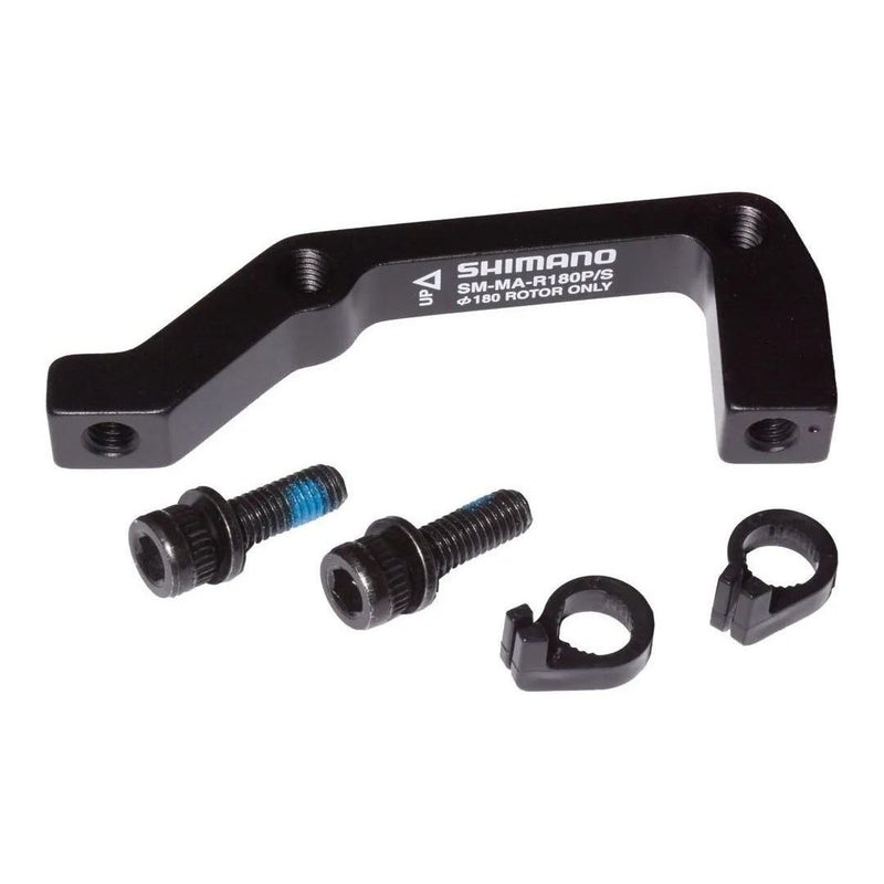 Adaptador para freno de disco trasero Shimano (SM-MA-R) - Transvision Bike