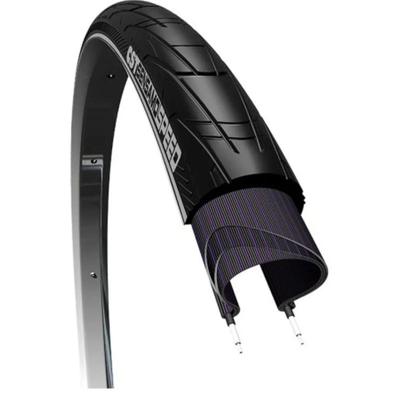 Llanta 700 CST Sensamo Speed – Transvision Bike