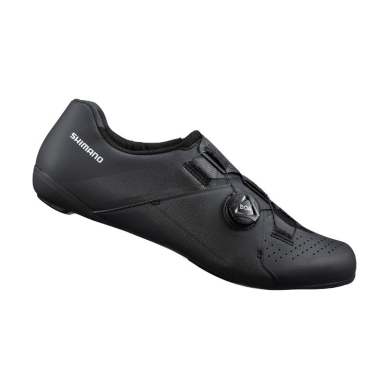 Zapato para ruta Shimano RC3 (SH-RC300) - Transvision Bike