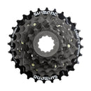 Cassette 7 vel Shimano (CS-HG200) - Transvision Bike