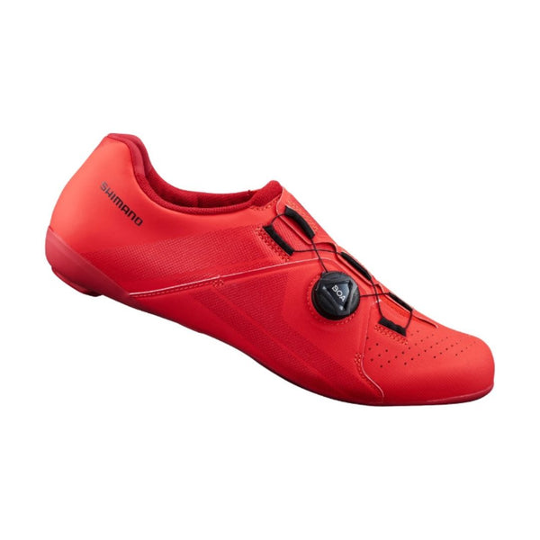 Zapato para ruta Shimano RC3 (SH-RC300) - Transvision Bike