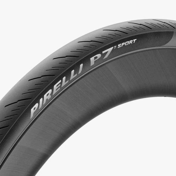 Llanta 700 Pirelli P7 Sport